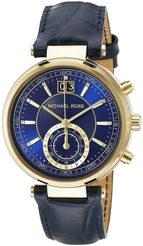 MK2425 MICHAEL KORS SAWYER CHRONOGRAPH RUČNI SAT