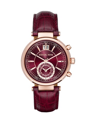MK2580 MICHAEL KORS SAWYER RUČNI SAT