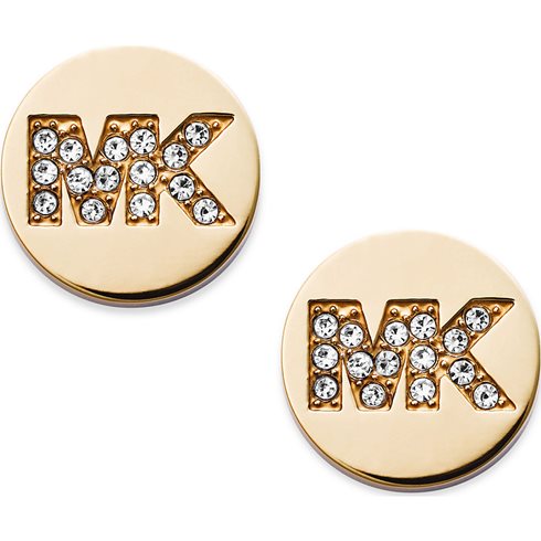 MKJ4665710 MICHAEL KORS OHRSTECKER BRILLIANCE MINĐUŠE