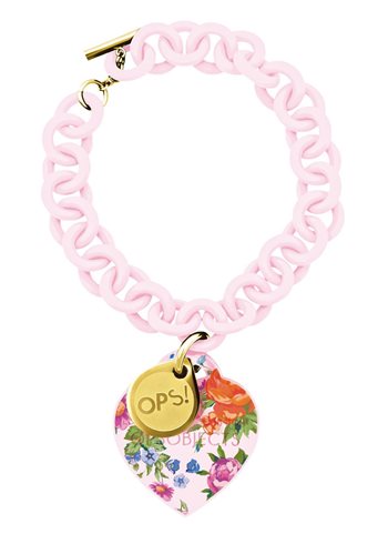 OPSBR-151 FLOWER BRACELET OPS NAKIT