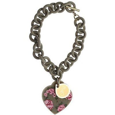 OPSBR-157 OPS FLOWER BRACELET