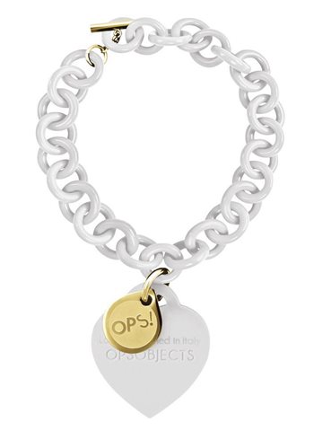 OPSBR-19 LOVE BRACELET OPS NAKIT