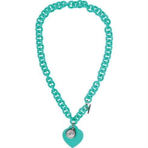 OPSCL-25 OPS LOVE NECKLASE
