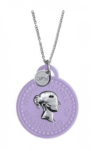OPSKCL-07 OPS TRESOR NECKLASE