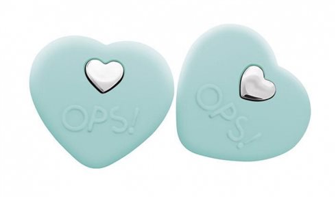 OPSOR-06 OPS BEAT EARRINGS