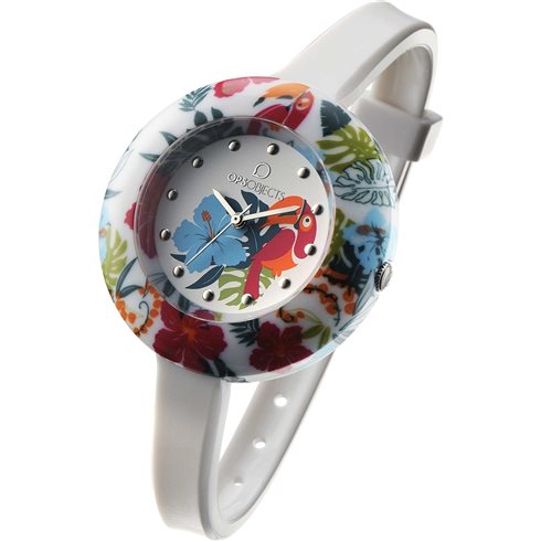 OPSPW-210 TROPICAL WATCH