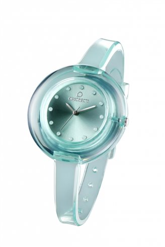 OPSPW-68 TRANSPARENT WATCH OPS RUCNI SAT
