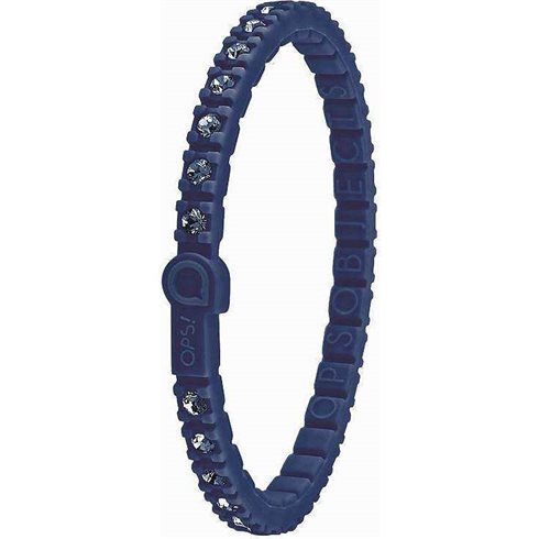 OPSTEM-02TENNIS XL BRACELET