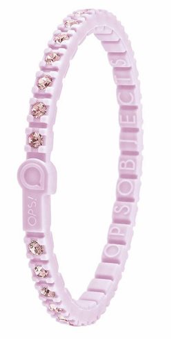 OPSTEW-04 OPS TENNIS BRACELET