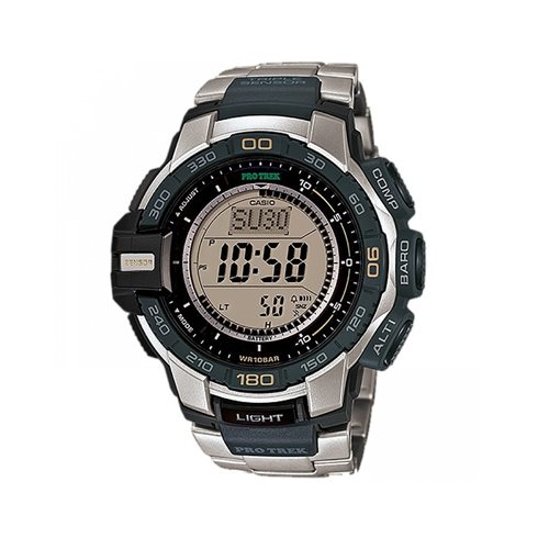PRG-270D-7ER CASIO RUCNI SAT