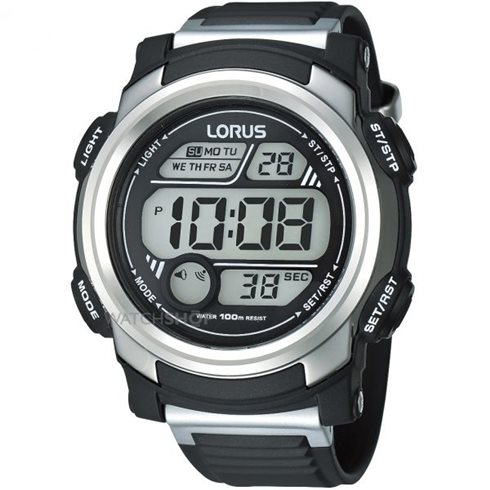 R2313GX9, Lorus sportski muški ručni sat