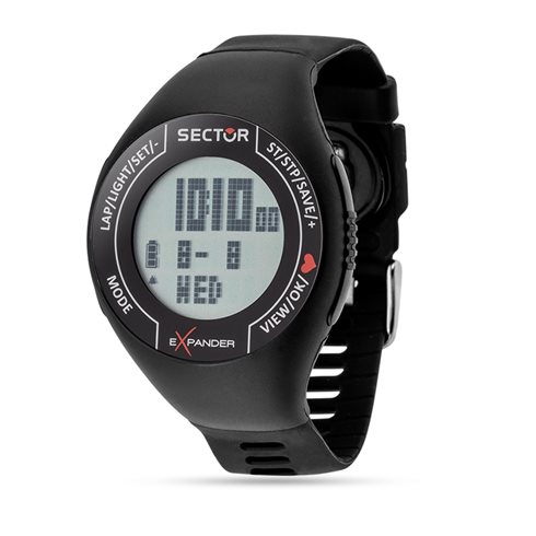 R3251473001 SECTOR CARDIO STREET RUČNI SAT