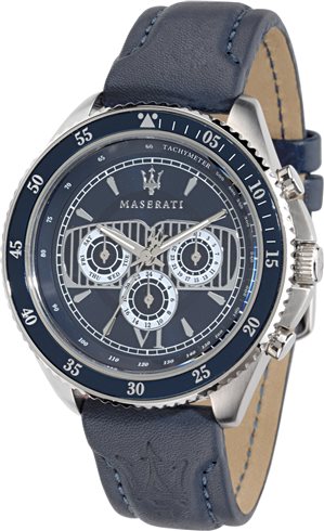 R8851101002 MAS02 MASERATI RUCNI SAT