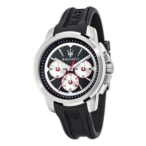 R8851123001  MASERATI RUCNI SAT - SFIDA CHRO.