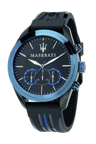 R8871612006 MASERATI RUCNI SAT - TRAGUARDO 