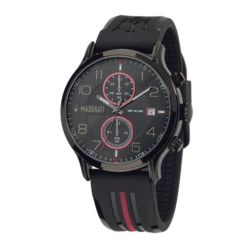 R8871618005 MASERATI RUCNI SAT - EPOCA CHRONO
