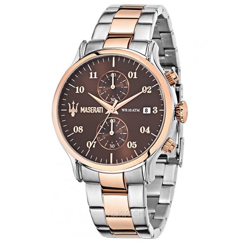R8873618001 MASERATI RUCNI SAT - EPOCA CHRONO