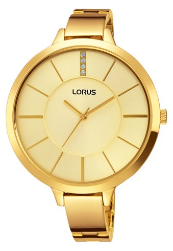 RG232JX9, Lorus ženski ručni sat