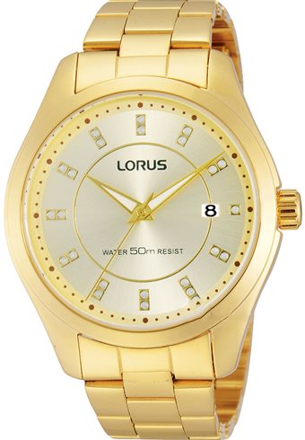 RH948EX9,Lorus ženski ručni sat