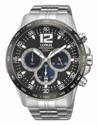 RT311EX9,Lorus muški ručni sat