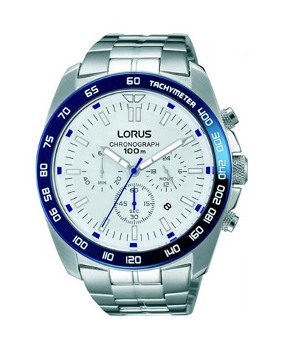 RT323EX9,Lorus muški ručni sat
