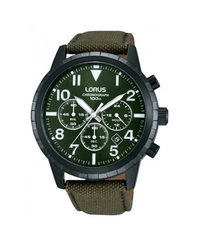 RT337FX9,Lorus muški ručni sat