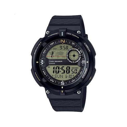 SGW-600H-9AER CASIO RUCNI SAT