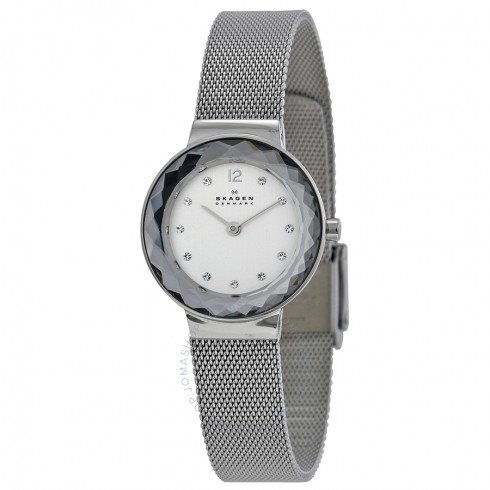 SK456SSS Skagen Leonora       