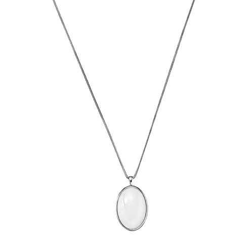 SKJ0644040 Skagen ogrlica     