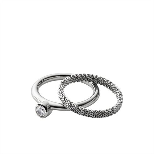 SKJ0835040 Skagen Elin prsten     