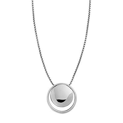 SKJ0844040  Skagen Elin ogrlica    