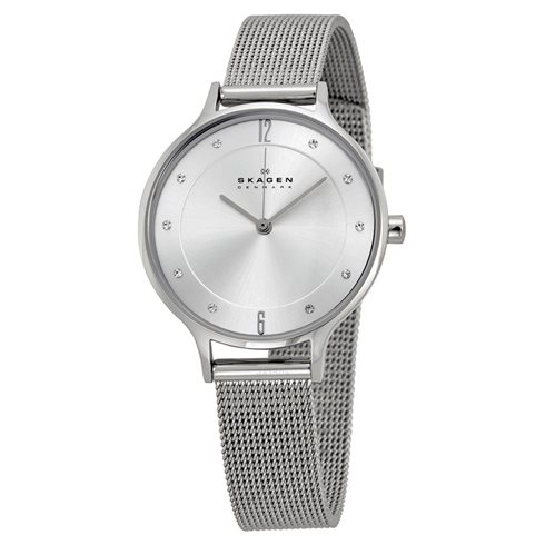 SKW2149 Skagen Anita Steel Mesh              