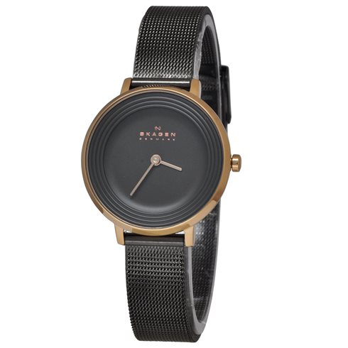 SKW2277 Skagen Ditte Grey            
