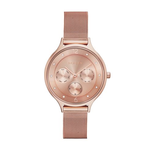 SKW2314   Skagen Anita Multifunction       