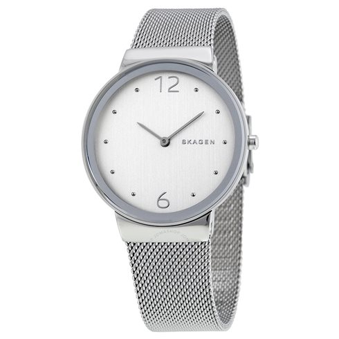 SKW2380 Skagen Freja         