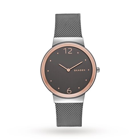 SKW2382  Skagen Freja         