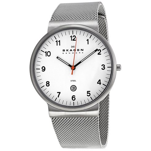 SKW6025  Skagen Ancher         