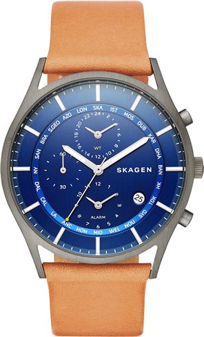 SKW6285 Skagen Holst Hronograf         