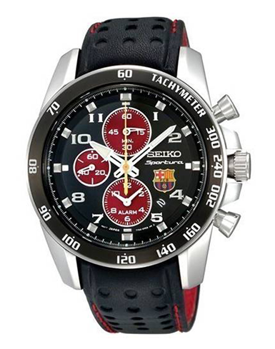 SNAE75  SEIKO SPORTURA RUČNI SAT
