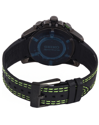 SNAE97P1  SEIKO SPORTURA CHRONOGRAPH RUČNI SAT