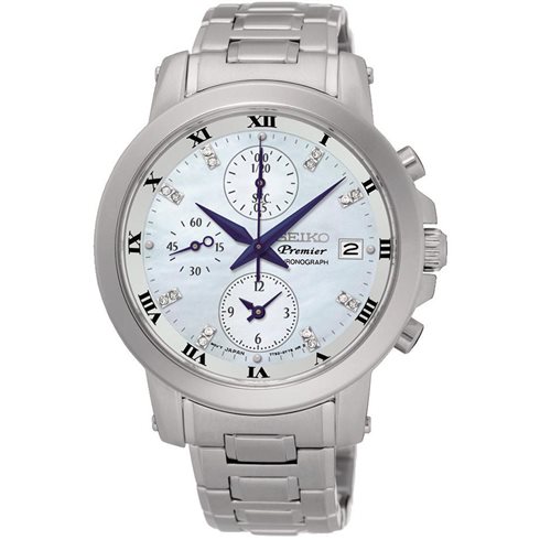 SNDV59P1 SEIKO PREMIER RUČNI SAT