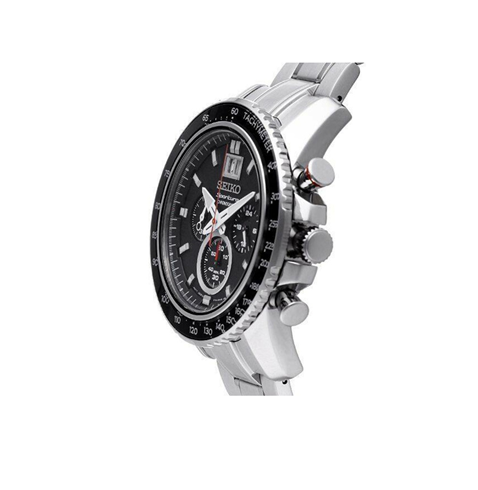 SPC137P1 SEIKO SPORTURA CHRONOGRAPH RUČNI SAT