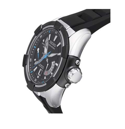 SRH019P1 SEIKO VELATURA KINETIC DIRECT DRIVE RUČNI SAT