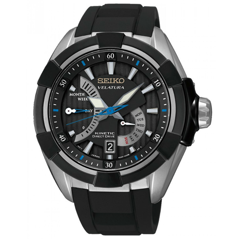 SRH019P1 SEIKO VELATURA KINETIC DIRECT DRIVE RUČNI SAT