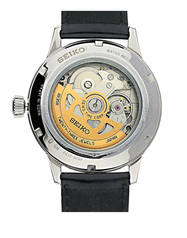 SRPB43J1 Seiko Elite Presage Cocktail Time ručni sat - beo