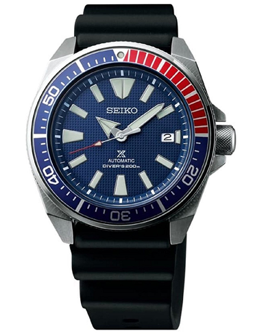 SRPB53K1 Seiko Prospex Samurai ručni sat