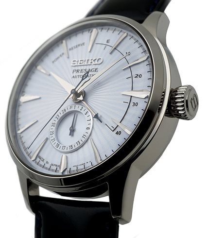 SSA343J1 Seiko Presage Cocktail Time ručni sat - beli