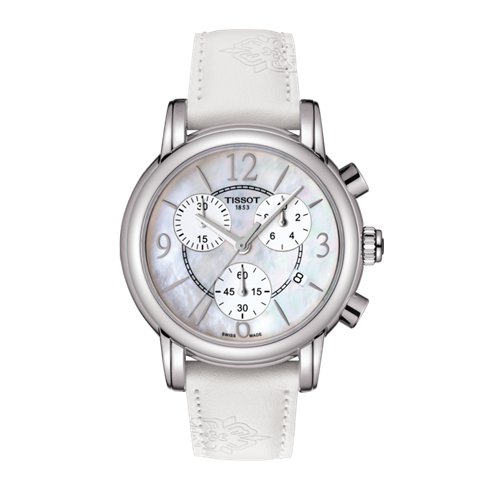 T-Classic, Tissot Dressport