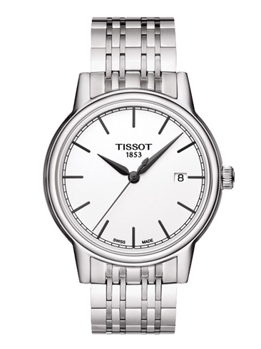 T-Classic,Tissot Carson Quartz Gent