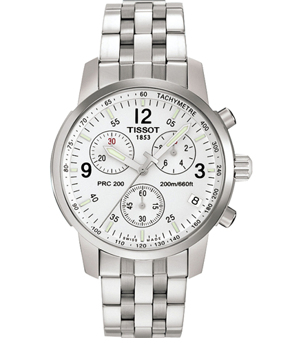 T-Sport, Tissot PRC 200 Chronograph